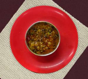 Dal tadka