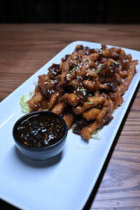 Fridays Signature Whiskey-glazed Chicken Strips