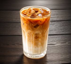 Iced Latte