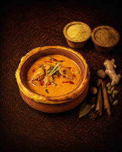Matka Murgh