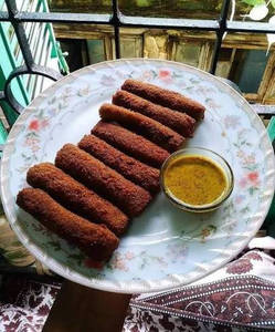 Fish Finger