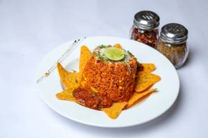 Mexican Rice Bowl