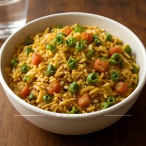 Masala Maggi