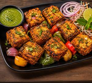 Paneer banjara kabab
