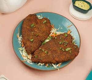 Cutlet [2 Pieces]