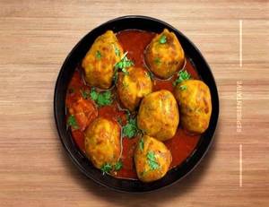 Dum Ka Aloo