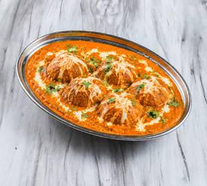 Cheese Kofta