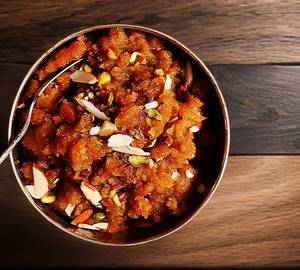 Atta Halwa ( 250G)