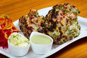 Malai Broccoli