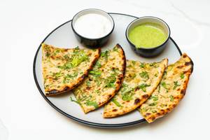 Aloo Paratha