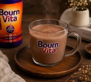 Bournvita