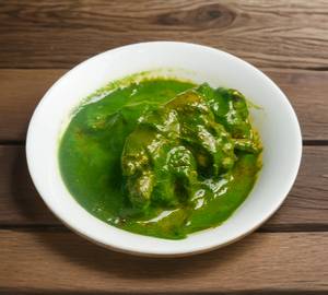 Chicken Dhaniyapata.