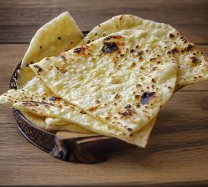 Butter Naan