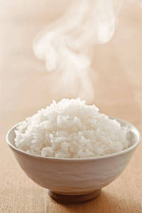 Steam Rice