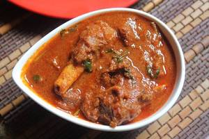 Mutton Kulambu