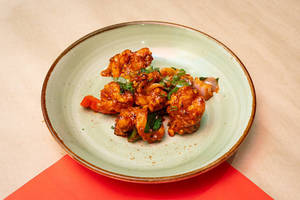 Srilankan Devil Prawn