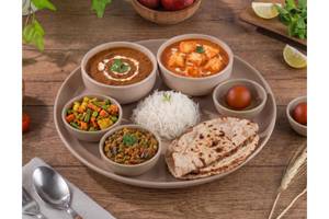 Lajawab Spl. Thali