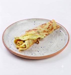 Double Egg Roll