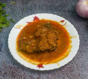 Fish Katla.
