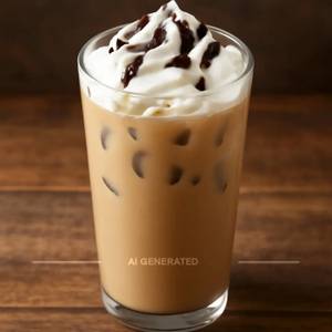 Cold Coffee