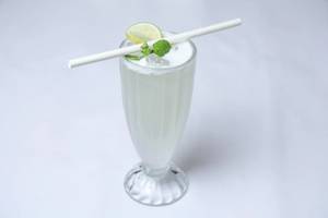 Fresh Lime Juice