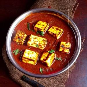 Spl. Kadhai Paneer