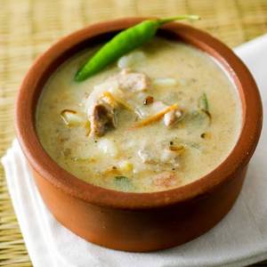Mutton Stew