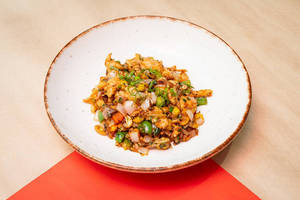 Salt & Pepper Chicken