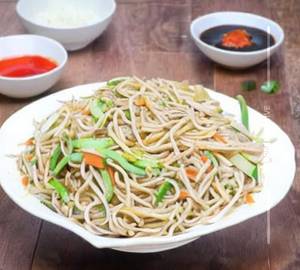 Veg Noodles