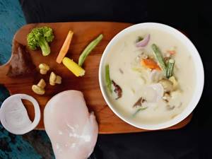 Chicken Aema Dhatsi