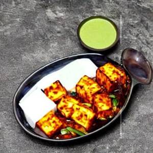 Paneer Majestic