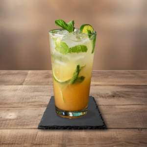 Chilli Guava Mojito