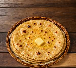 Butter Roti