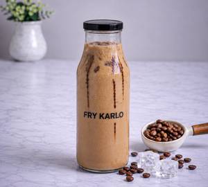 Cold Coffee (300ML)