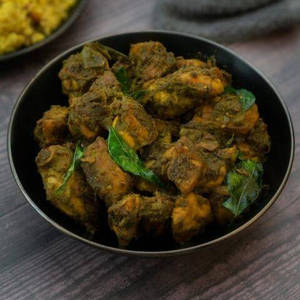 Green Chilli Chickan
