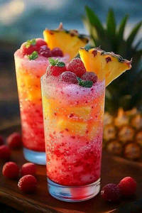 Fruit Punch