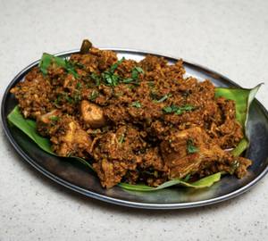Chicken Sukka