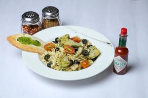 Mediterranean Mix