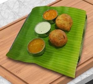 Bonda (2 Nos)