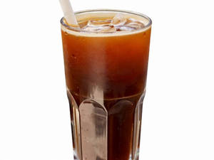Iced Americano