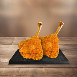 Umbrella Chicken 2pc