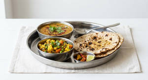 Student Thali