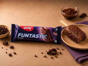 Funtastic Ice Cream Candy - (75 Ml)