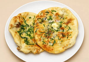 Aloo Kulcha