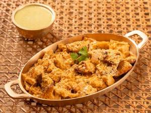 Malai Chaap.