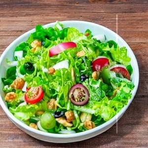 Fresh Green Salad