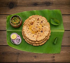 Kalnyachi Bhakri