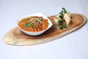 Pindi Chole