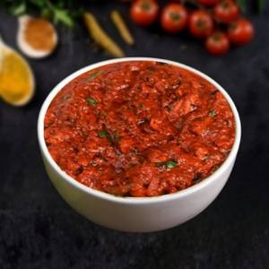 Nadan Chammanthi - 250 Ml