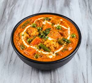Veg Handi (600 ML)